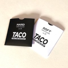 CRUX TACO PAPERの画像