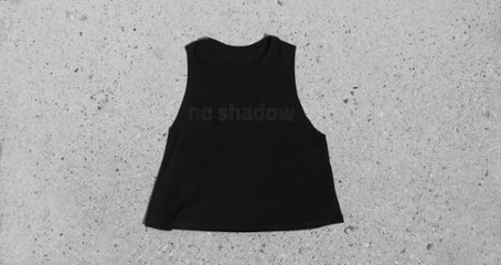 Teknik Womens No Shadow Tankの画像