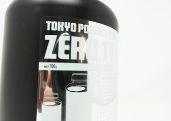 東京粉末　ZERO.TTの画像
