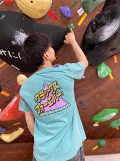 クラックスフォーエバー　Tシャツの画像