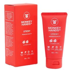 モンキーハンズ　STICKY GRIP 50gの画像