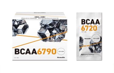 Specialty Supplement （ヘマタイト）/BCAA6790の画像