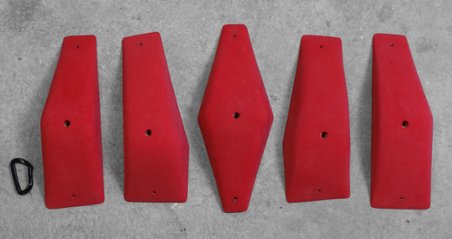 Teknik Curbed Pinchesの画像