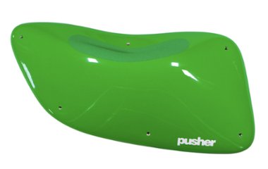 Pusher DT OPUS 001の画像