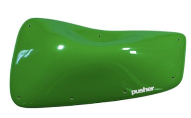 Pusher DT OPUS 003の画像