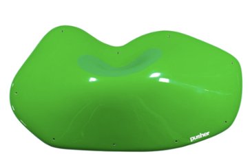 Pusher DT OPUS 009の画像