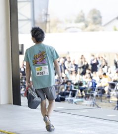 SALE! MOON サムライショーツ の画像