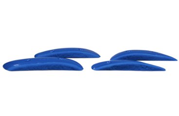 Pusher DT Granite Screw-Ons Set1画像