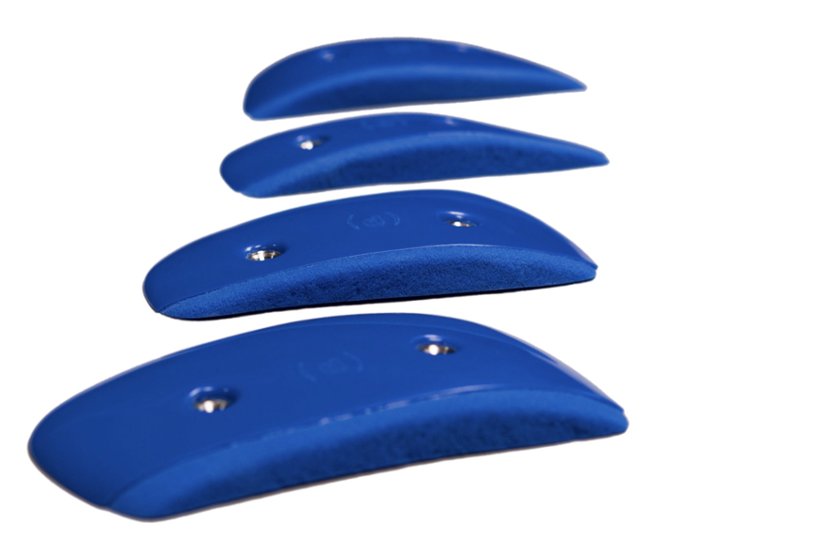 Pusher DT Granite Screw-Ons Set1画像