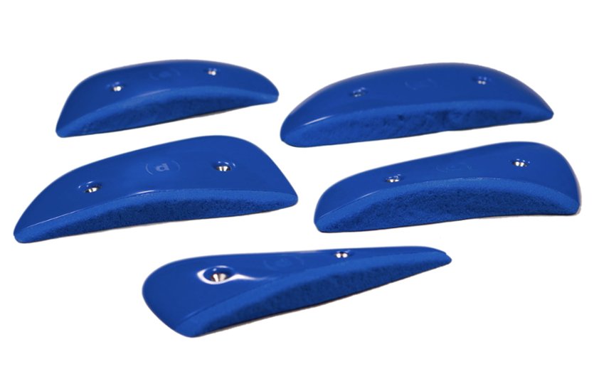 Pusher DT Granite Screw-Ons Set2画像
