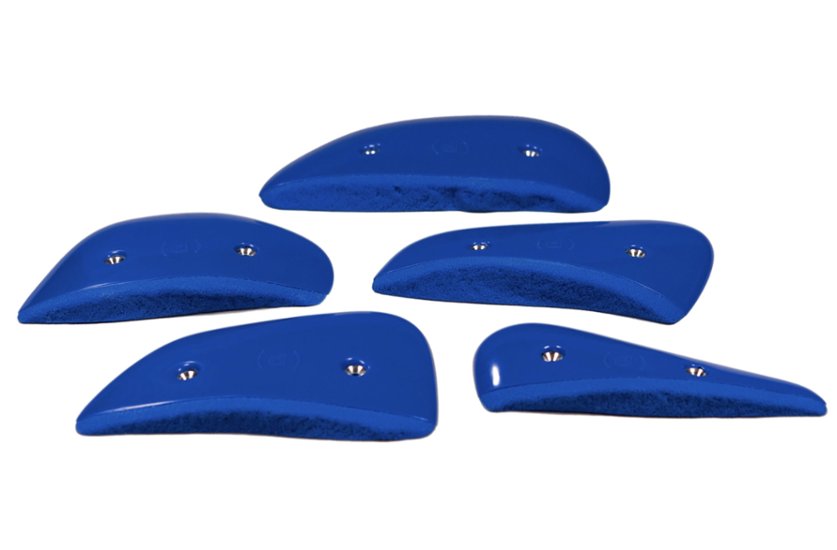 Pusher DT Granite Screw-Ons Set2画像