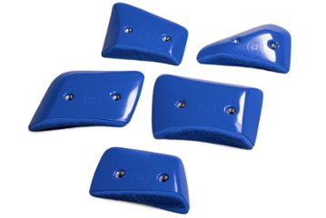Pusher DT Granite Screw-Ons Set3の画像
