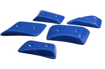 Pusher DT Granite Screw-Ons Set3画像