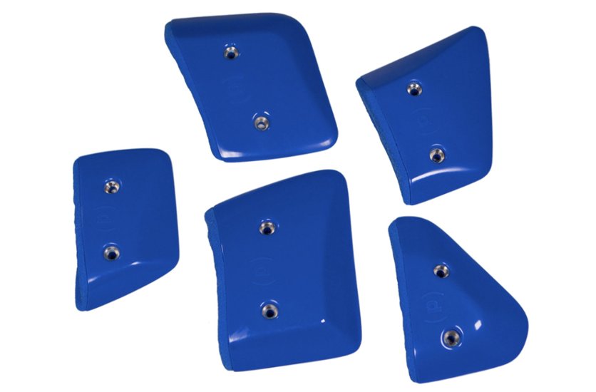 Pusher DT Granite Screw-Ons Set3画像