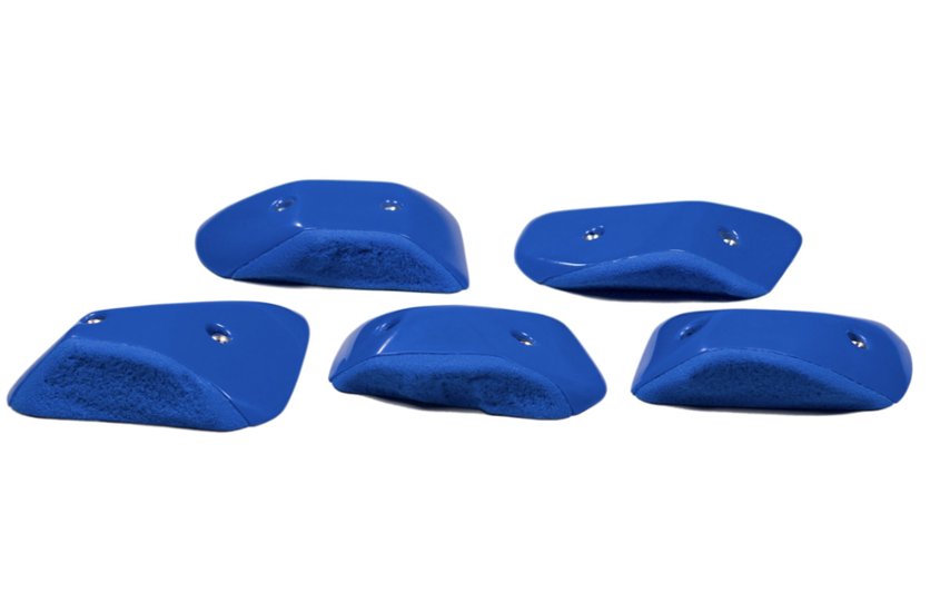 Pusher DT Granite Screw-Ons Set4画像