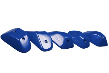Pusher DT Granite Screw-Ons Set4画像