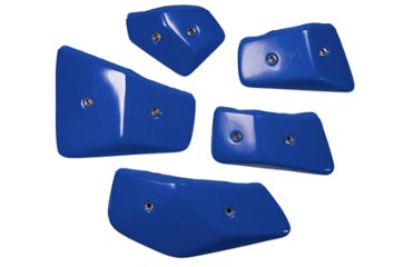 Pusher DT Granite Screw-Ons Set5画像