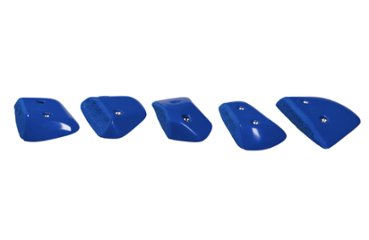Pusher DT Granite Screw-Ons Set6画像