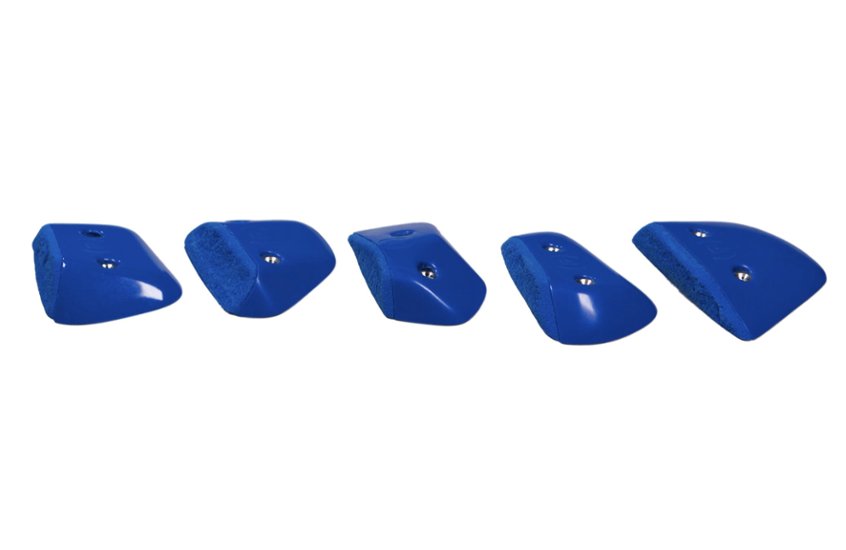 Pusher DT Granite Screw-Ons Set6画像