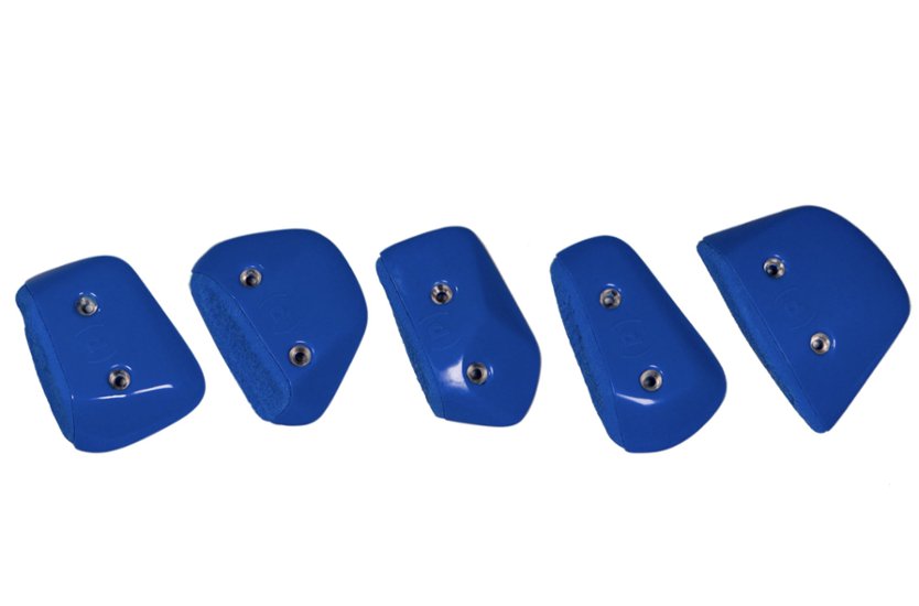 Pusher DT Granite Screw-Ons Set6画像