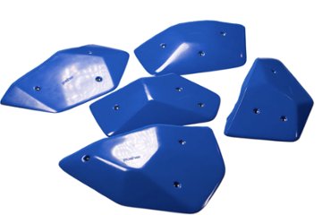 Pusher DT Granite Screw-Ons Set7の画像