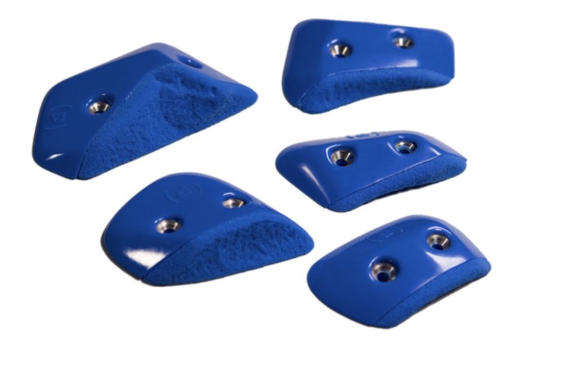 Pusher DT Granite Screw-Ons Set9画像