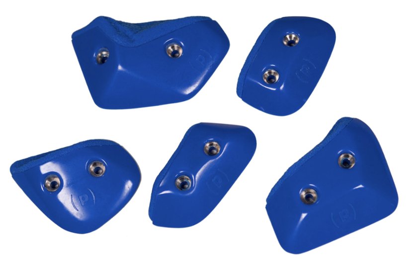 Pusher DT Granite Screw-Ons Set9画像