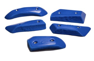 Pusher DT Granite Screw-Ons Set10の画像