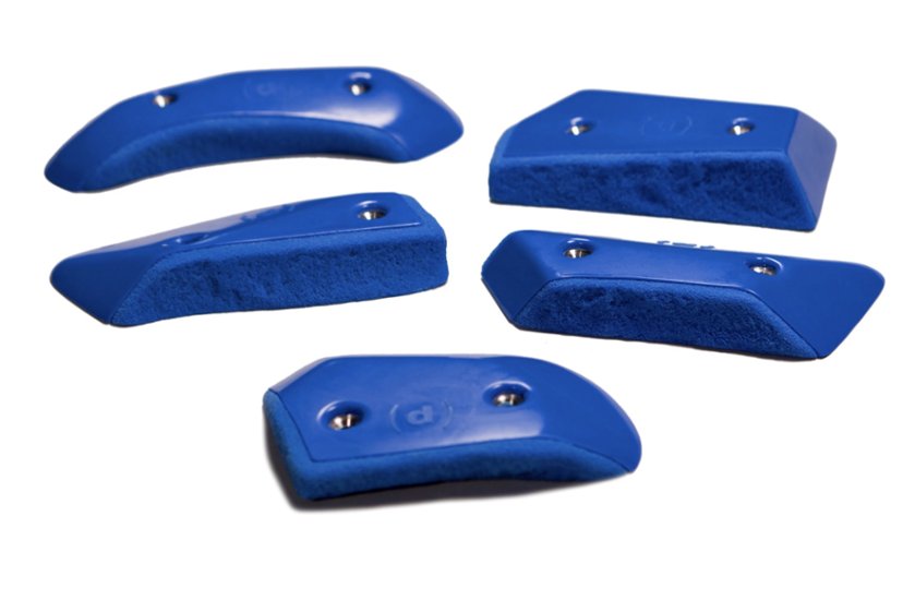 Pusher DT Granite Screw-Ons Set10画像