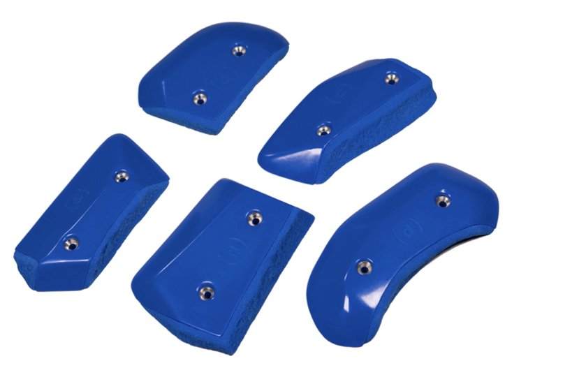 Pusher DT Granite Screw-Ons Set10画像