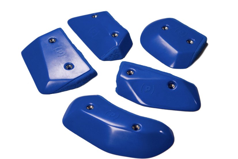 Pusher DT Granite Screw-Ons Set10画像