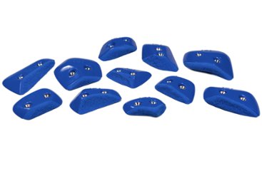 Pusher DT Granite Screw-Ons Set11の画像