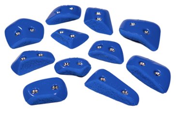 Pusher DT Granite Screw-Ons Set11画像