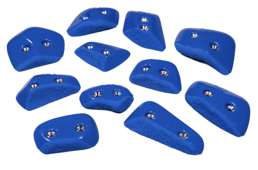 Pusher DT Granite Screw-Ons Set11画像