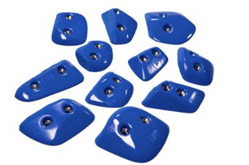 Pusher DT Granite Screw-Ons Set11画像