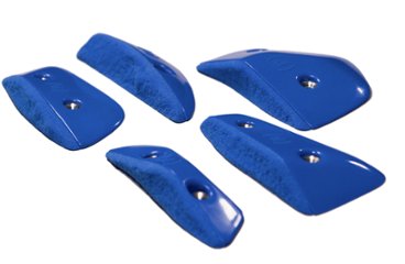 Pusher DT Granite Screw-Ons Set12画像