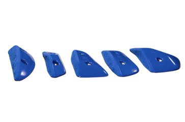 Pusher DT Granite Screw-Ons Set12画像
