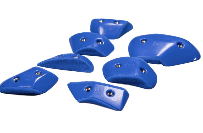 Pusher DT Granite Screw-Ons Set13画像