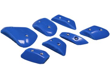 Pusher DT Granite Screw-Ons Set13画像