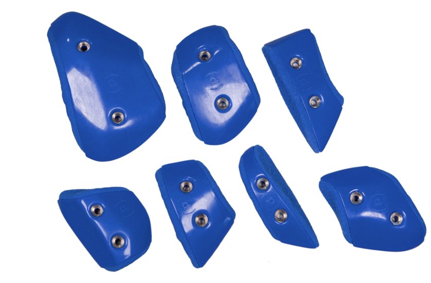 Pusher DT Granite Screw-Ons Set13画像