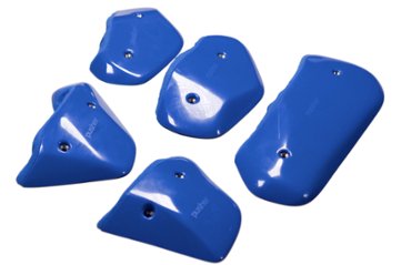 Pusher DT Granite Screw-Ons Set14の画像