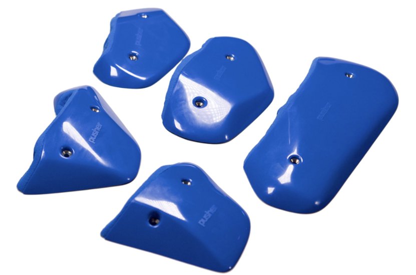 Pusher DT Granite Screw-Ons Set14画像