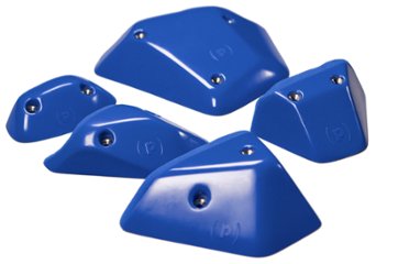 Pusher DT Granite Screw-Ons Set16の画像