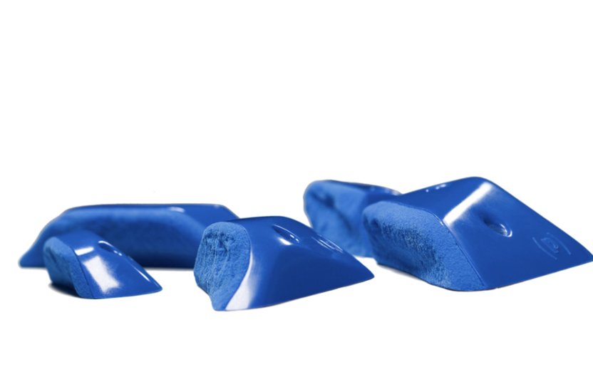 Pusher DT Granite Screw-Ons Set16画像