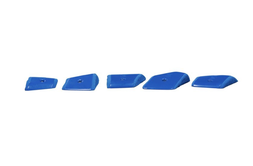 Pusher DT Granite Screw-Ons Set17画像