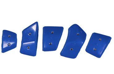 Pusher DT Granite Screw-Ons Set17画像