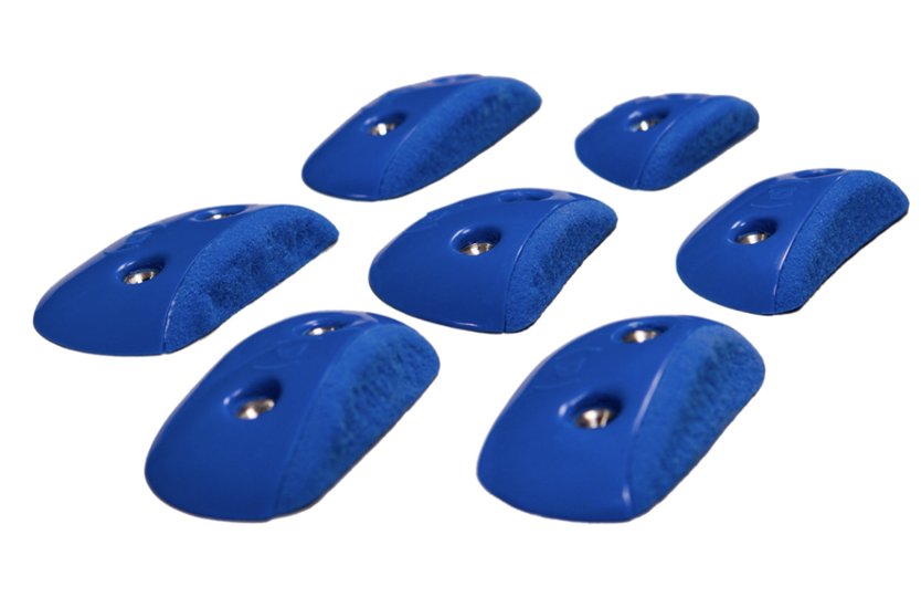 Pusher DT Granite Screw-Ons Set18画像
