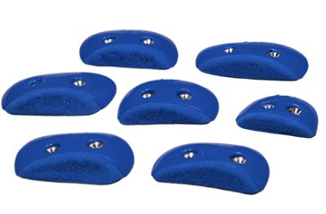 Pusher DT Granite Screw-Ons Set18画像