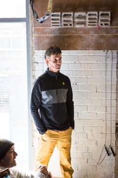 SALE! MOON S7ストレッチトップの画像