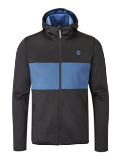 SALE!  MOON S7フルジップフーディ画像